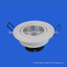 down light fitting for home use/bussiness